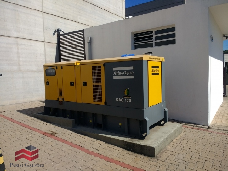 Depósito-Galpão, 1680 m² - Foto 25