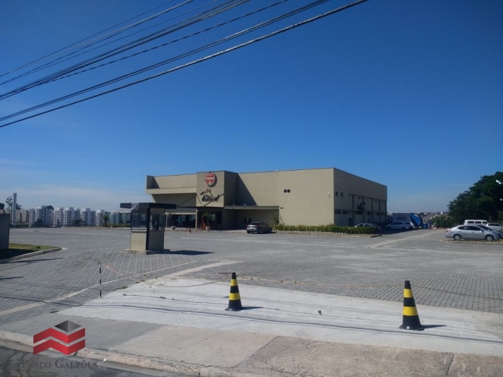 Depósito-Galpão, 1680 m² - Foto 26