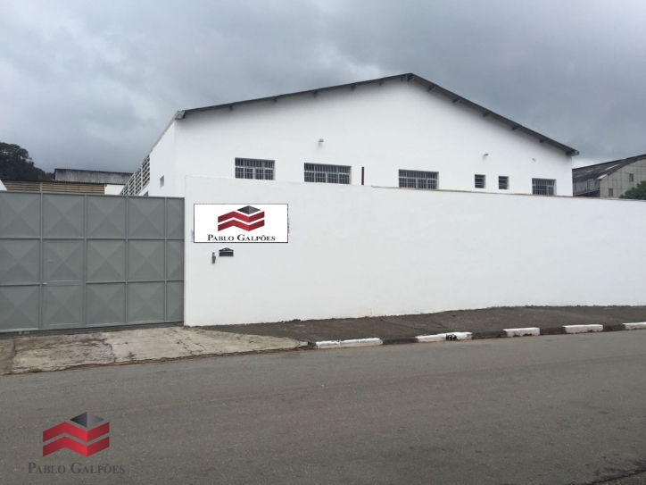 Conjunto Comercial-Sala para alugar, 1250m² - Foto 1