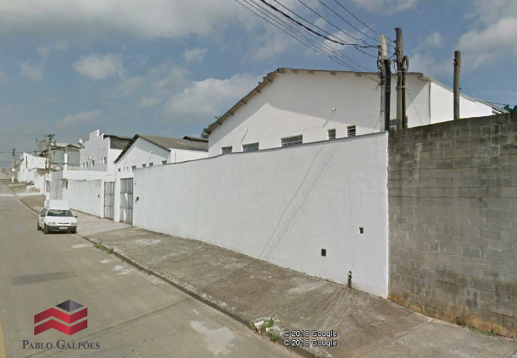 Conjunto Comercial-Sala para alugar, 1250m² - Foto 4