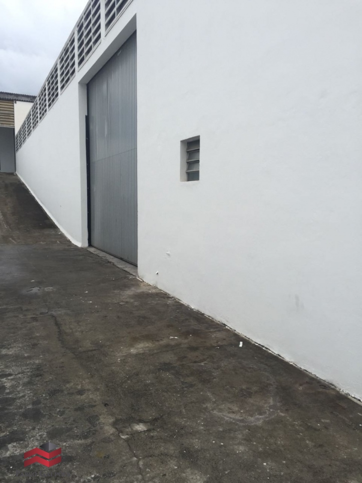 Conjunto Comercial-Sala para alugar, 1250m² - Foto 5