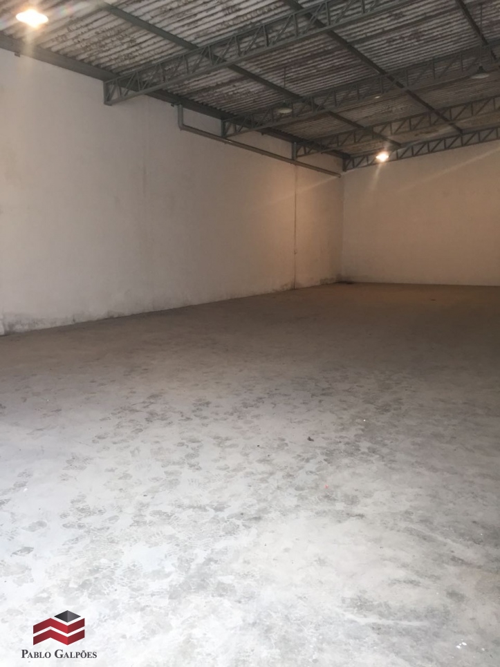 Conjunto Comercial-Sala para alugar, 1250m² - Foto 6