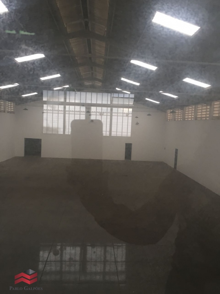 Conjunto Comercial-Sala para alugar, 1250m² - Foto 7
