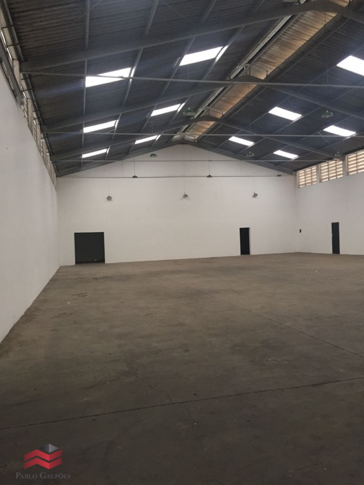 Conjunto Comercial-Sala para alugar, 1250m² - Foto 8