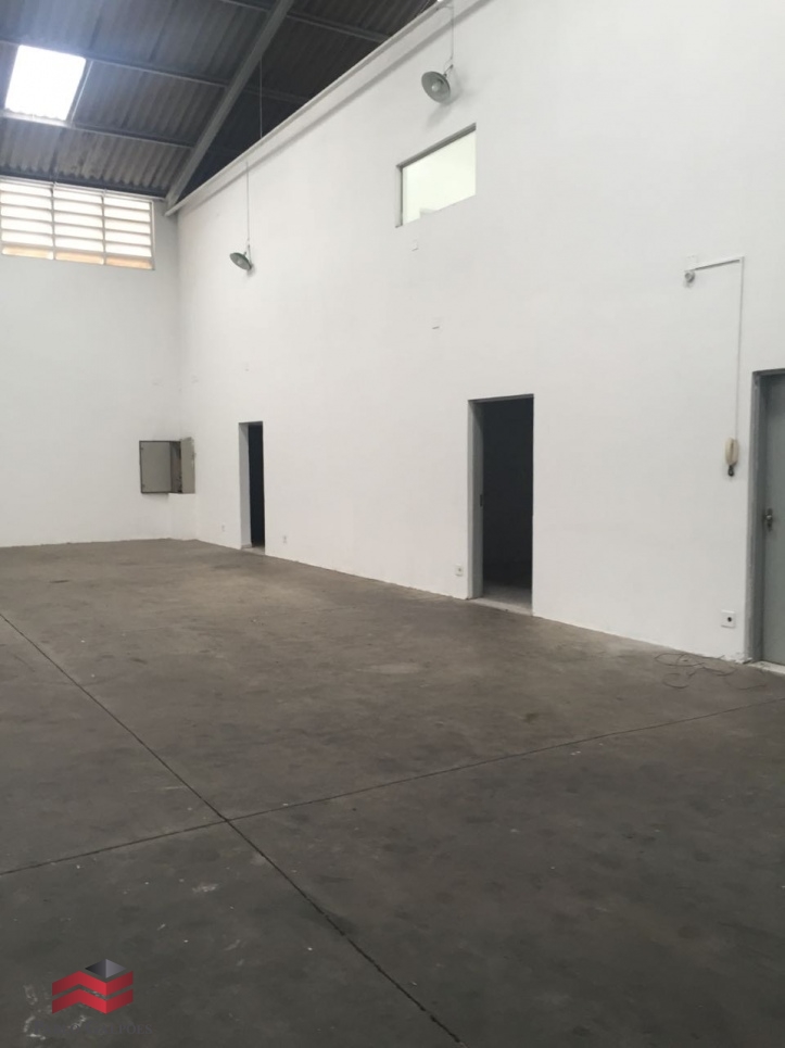 Conjunto Comercial-Sala para alugar, 1250m² - Foto 9