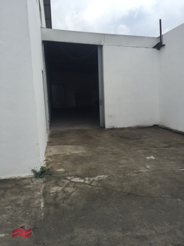 Conjunto Comercial-Sala para alugar, 1250m² - Foto 10