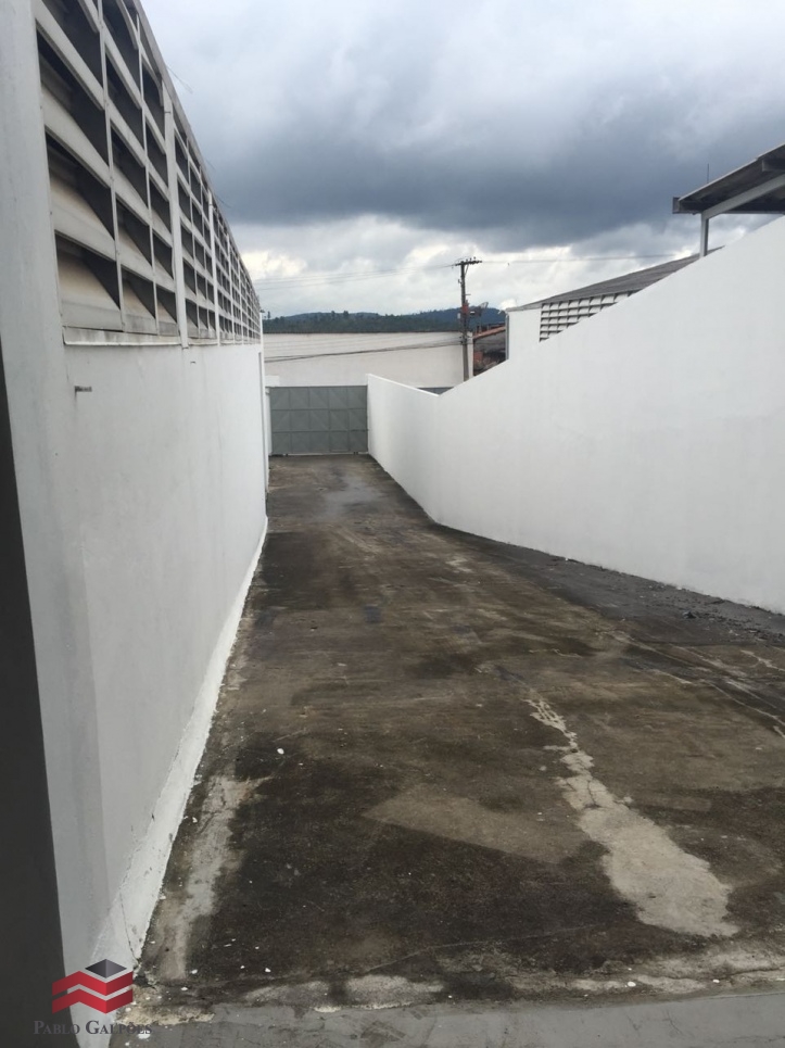 Conjunto Comercial-Sala para alugar, 1250m² - Foto 11